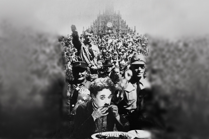 Chaplin