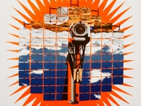 Panel_solar_fotovoltaico_óleo_sobre_tela_50_x_70_cms